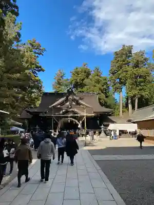 香取神宮(千葉県)
