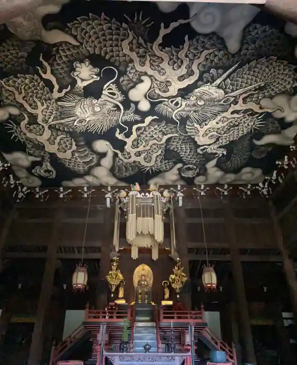 建仁寺(建仁禅寺)(京都府)