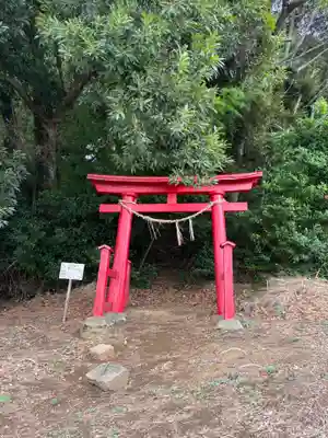 湯殿神社(千葉県)