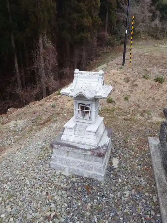 春日神社(福島県)