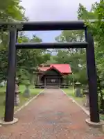 北龍神社(北海道)