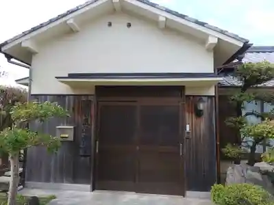 医徳寺(和歌山県)