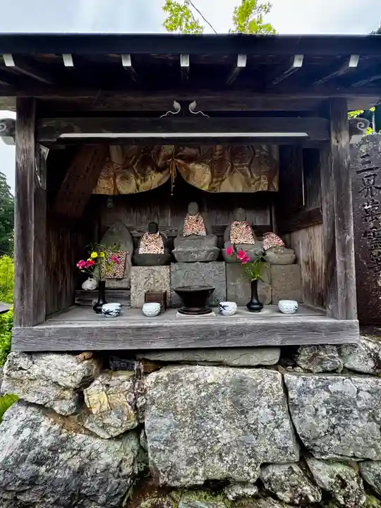 普明寺(京都府)