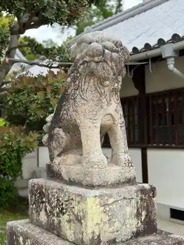 錦織神社(大阪府)