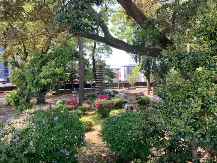 豊川閣 妙厳寺(愛知県)