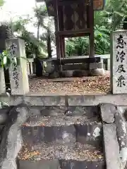 水神社(愛知県)