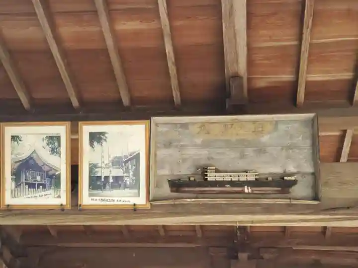 住吉神社のその他建物