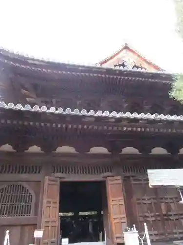 大徳寺(京都府)