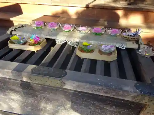 法輪寺のその他建物