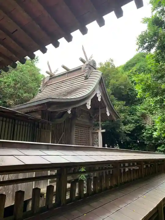 太田神社(千葉県)