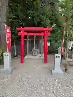 雷神社(宮城県)