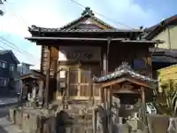 玉宝寺(愛知県)