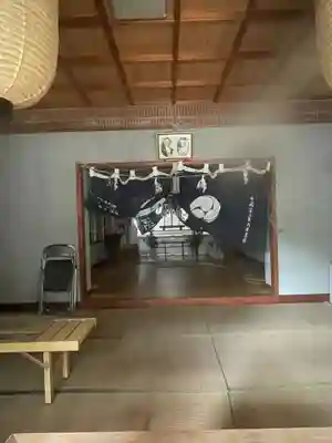 八幡神社(徳島県)