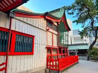 水鏡天満宮(福岡県)