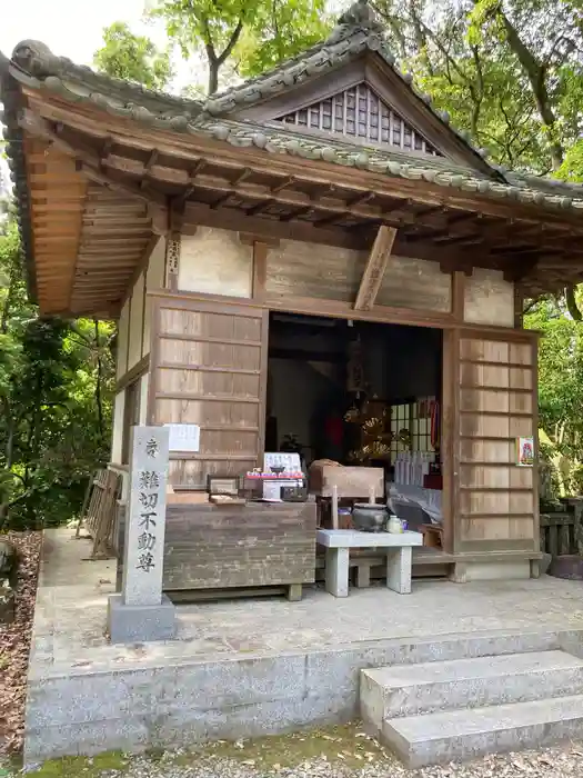 如意輪寺の建物その他