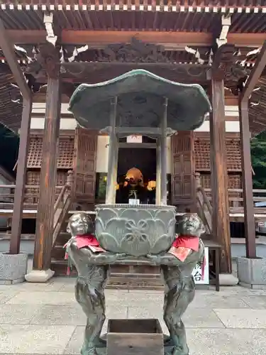 福祥寺（須磨寺）(兵庫県)