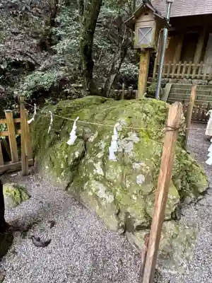 多度大社(三重県)