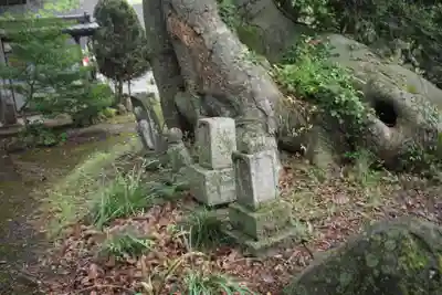 法久寺(山梨県)