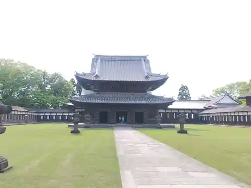 瑞龍寺(富山県)