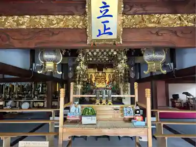 妙勝寺(愛知県)