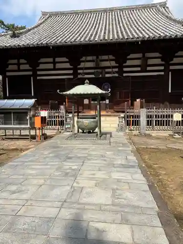 讃岐國分寺(香川県)
