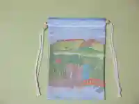 御嶽神社(王滝口)里宮の授与品その他