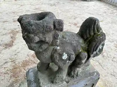 青渭神社(東京都)