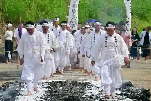高龍神社(新潟県)