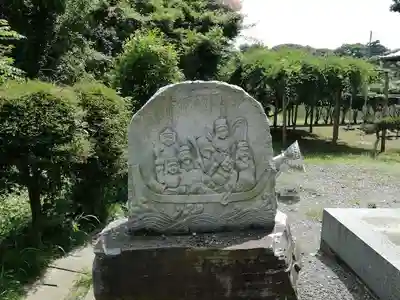 七福尊真延寺のその他建物