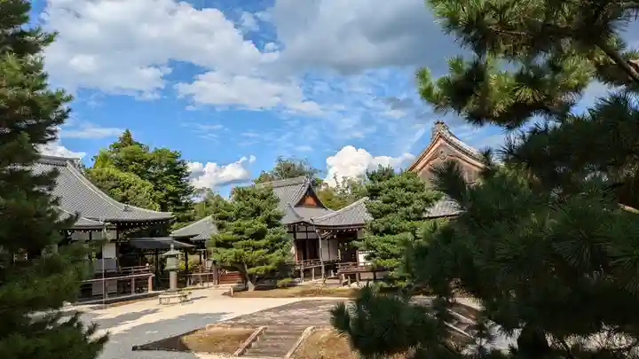 大覚寺(京都府)