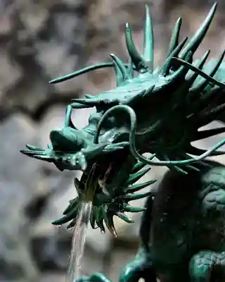 大山阿夫利神社(神奈川県)