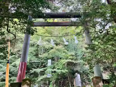 東郷神社(埼玉県)