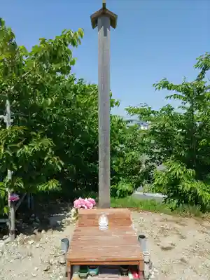 富主姫神社(宮城県)