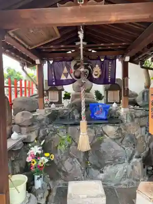 白龍大明神(兵庫県)