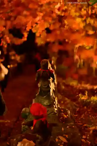 大山寺(神奈川県)