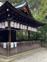 岡崎神社(京都府)