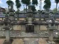 総見院のその他建物