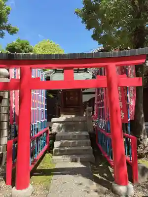 牛嶋神社(東京都)