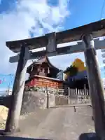 春日神社(熊本県)