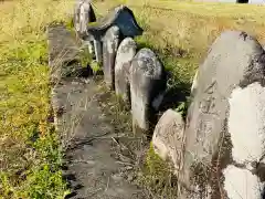 五由里神社(新潟県)