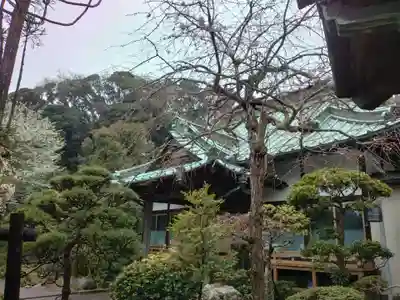荘厳寺(神奈川県)