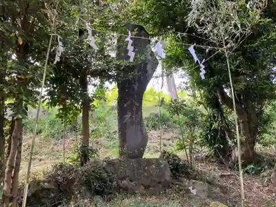白山神社(群馬県)