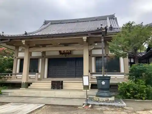 吉祥院(東京都)