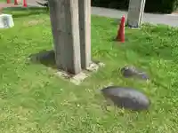 八雲神社のその他建物