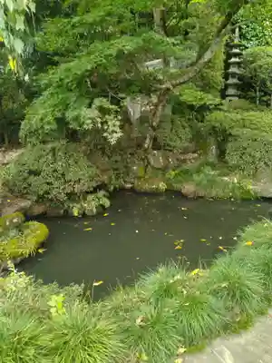 威徳寺(宮城県)