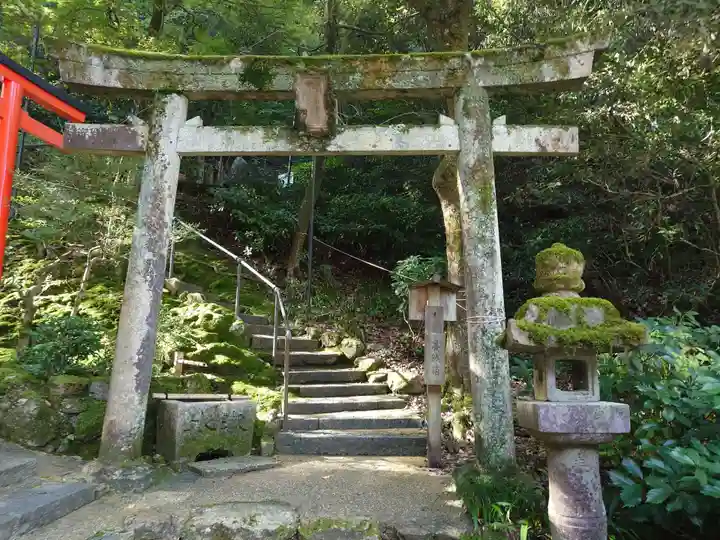伊奈波神社(岐阜県)