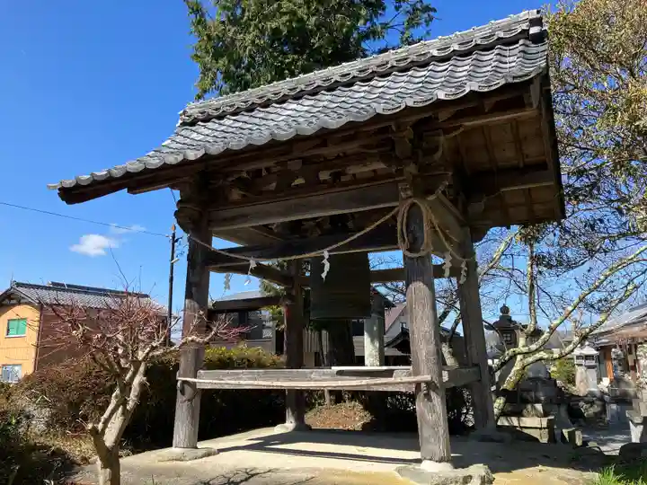 春日神社(滋賀県)