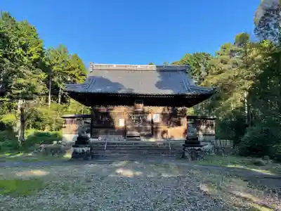 中原神社(三重県)