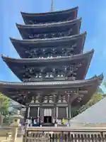 興福寺(奈良県)