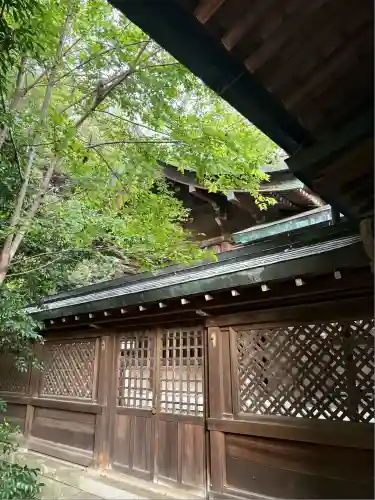 朝日森天満宮(栃木県)